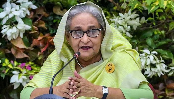 তারাবি-সাহরিতে বিদ্যুতের সংকট হবে না: প্রধানমন্ত্রী