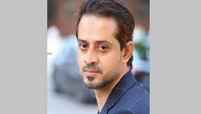 নিউইয়র্কে সাংবাদিক ইলিয়াস গ্রেপ্তার