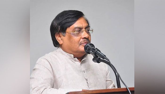 আগাম জামিন পেলেন বিএনপির ভাইস চেয়ারম্যান বুলু