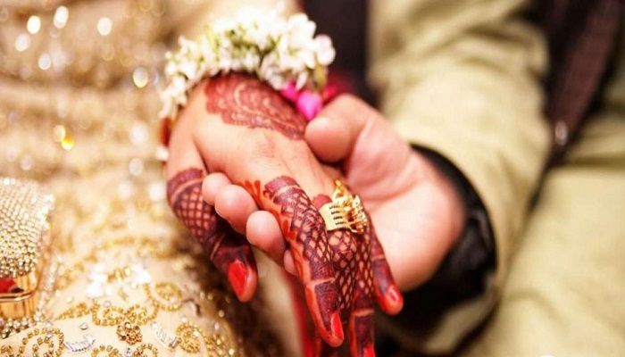 ইজতেমায় যৌতুক বিহীন বিয়ে আজ