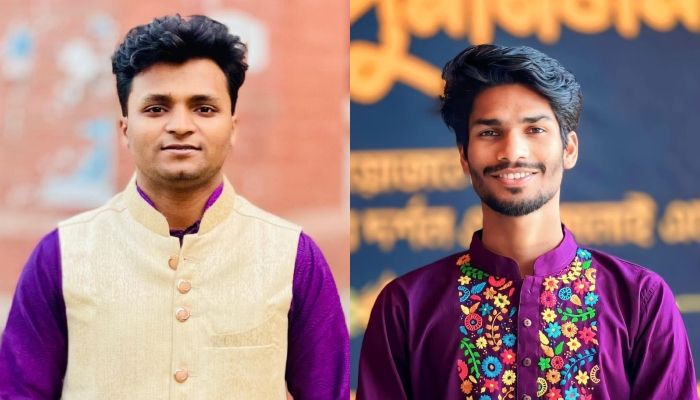 জাবিতে চাঁদপুর জেলা ছাত্রকল্যান পরিষদের নতুন কমিটি গঠন 