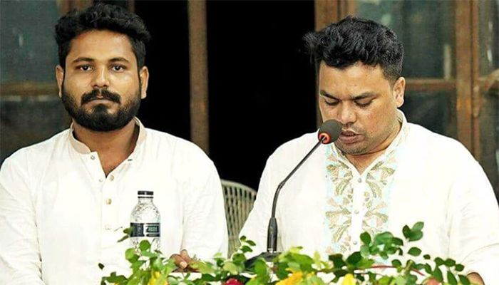 ছাত্রলীগ সভাপতির নির্দেশে ‘ধর্ষককে’ আশ্রয়, সিসিটিভি ফুটেজ গায়েব 