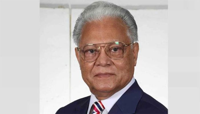৩ মামলায় সাবেক স্বরাষ্ট্রমন্ত্রী আলতাফের জামিন আবেদন