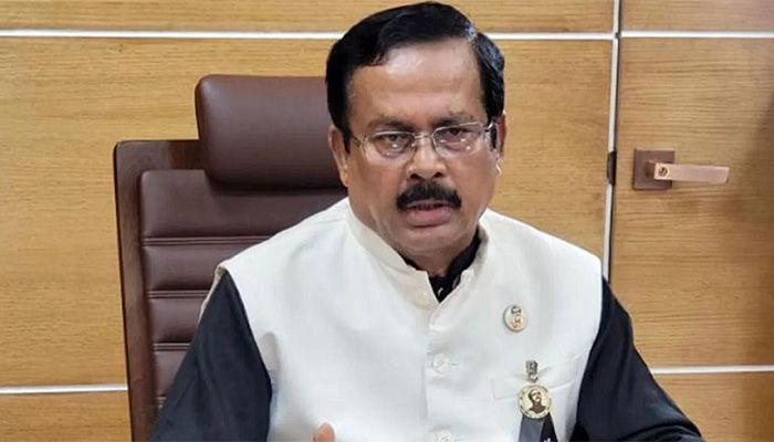 টাঙ্গাইল শাড়ির পেটেন্ট পেতে দ্রুত কার্যকর ব্যবস্থা নেওয়া হবে: নানক
