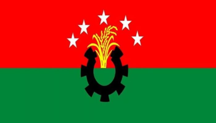 ওলামা দলের কেন্দ্রীয় কমিটি বিলুপ্ত