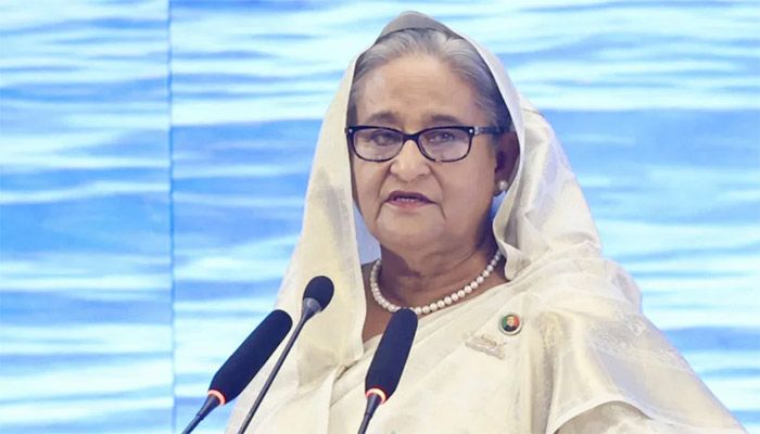 সমুদ্র এলাকায় বিশ্ব অর্থনৈতিক অঞ্চল তৈরি হয়েছে: প্রধানমন্ত্রী