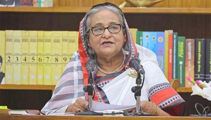 মজুদকারীদের গণধোলাই দেয়া উচিত: প্রধানমন্ত্রী