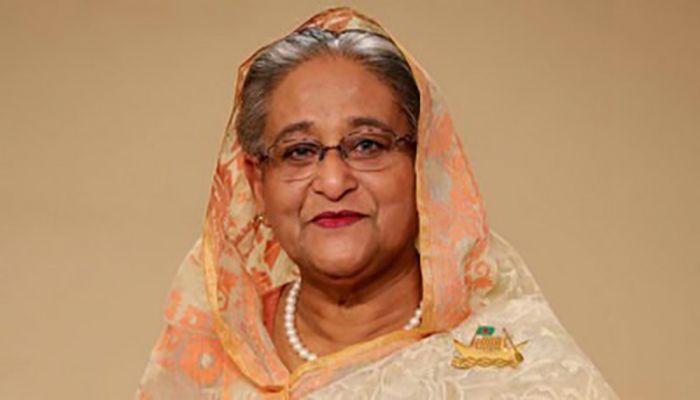 শবে বরাতের মাহত্ম্যে উদ্বুদ্ধ হয়ে দেশ গড়ায় আত্মনিয়োগের আহ্বান প্রধানমন্ত্রীর