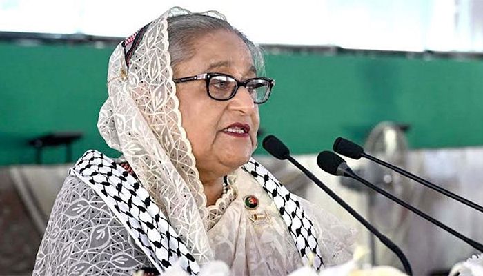 দেশে কেউ অশিক্ষিত থাকবে না: প্রধানমন্ত্রী