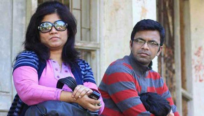 ১০৬ বারের মতো পেছাল সাগর-রুনি হত্যা মামলার প্রতিবেদন