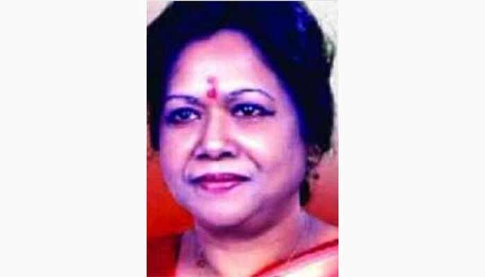 প্রখ্যাত কণ্ঠশিল্পী হাসিনা মমতাজ মারা গেছেন