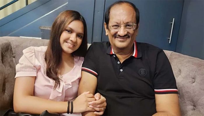 মুশতাক-তিশাকে লিগ্যাল নোটিশ