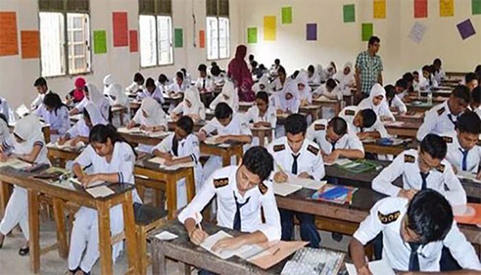 এসএসসি পরীক্ষার্থীদের প্রতি ১৪ নির্দেশনা