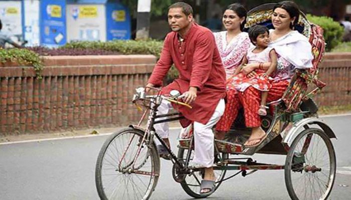 ইরানে মুক্তি পেল জয়ার ‘ফেরেশতে’