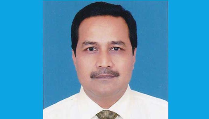 রেলের নতুন মহাপরিচালক হলেন সরদার সাহাদাত