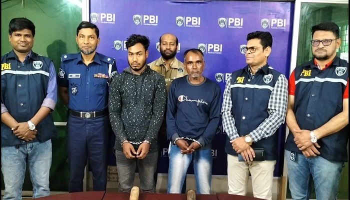 যশোরে স্বেচ্ছাসেবক লীগ নেতা হত্যা, গ্রেপ্তার ২