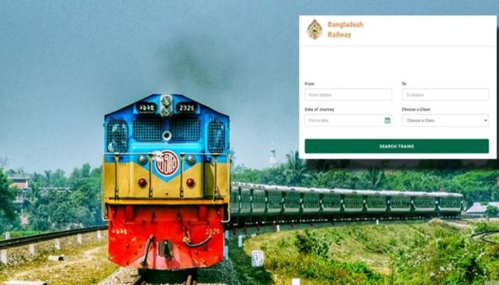জানা গেল ট্রেনের ফিরতি টিকিট বিক্রির তারিখ