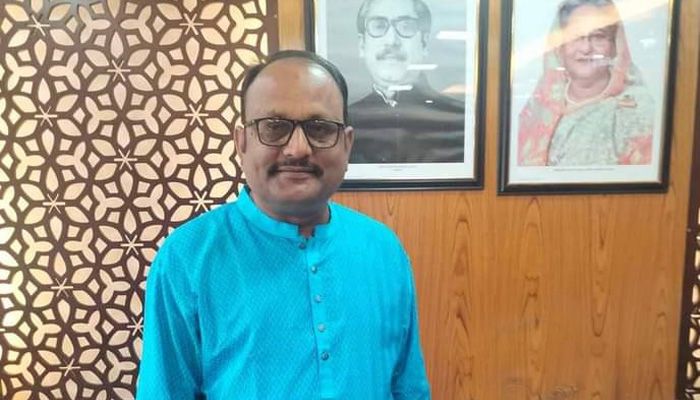 পুঠিয়া ইউপি নির্বাচনে আ. লীগের প্রার্থী জুয়েল 