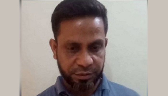 লক্ষ্মীপুরে যুবককে তুলে এনে চাঁদা দাবি, পুলিশ কর্মকর্তা বরখাস্ত
