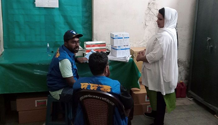 মাগুরা ২৫০ শয্যা সদর হাসপাতালে দুদকের অনুসন্ধান
