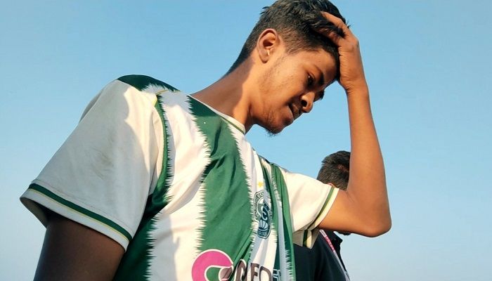 মাটি বাণিজ্য: মানিকগঞ্জে ভেকু চালকের জরিমানা
