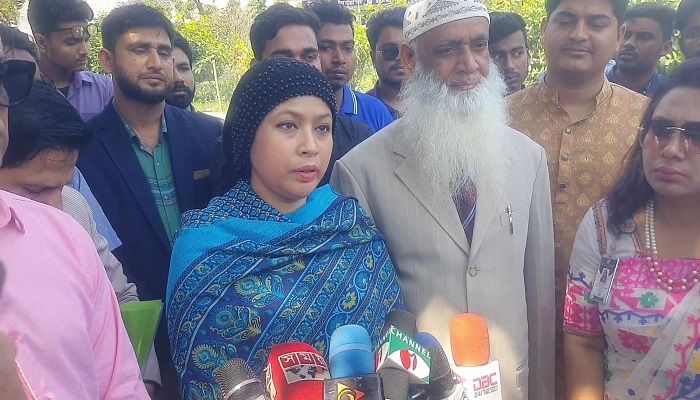 ১০ হাজারের বেশি শিক্ষক নিয়োগ দেওয়া হবে: প্রতিমন্ত্রী