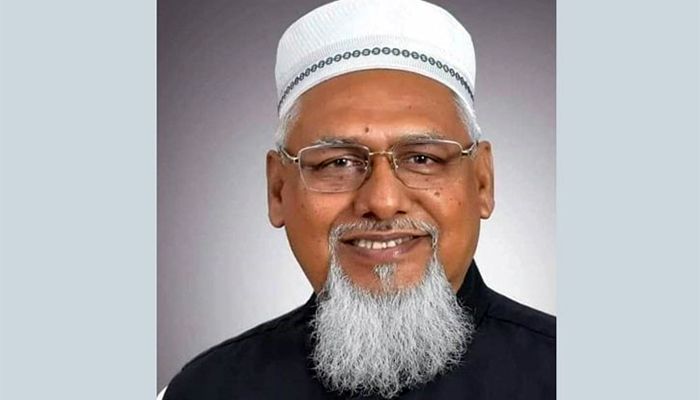 ‘হজ ব্যবস্থাপনাকে বিশ্বে মডেল হিসেবে দাঁড় করাতে চাই’ 