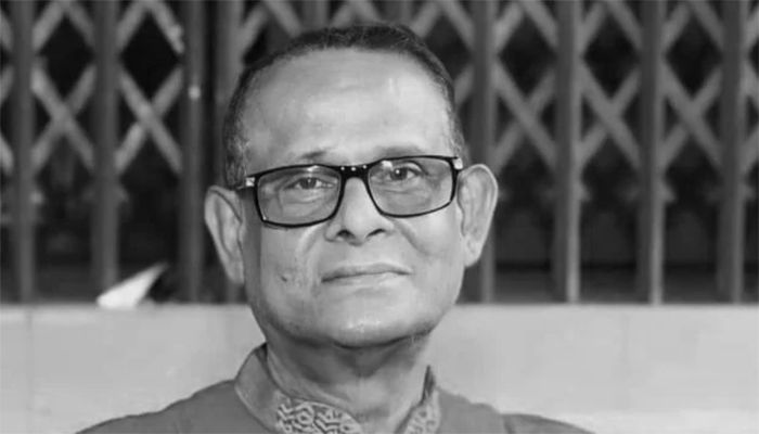 ঝিনাইদহ-১ আসনের এমপি আব্দুল হাই আর নেই 