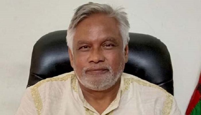 চিকিৎসার জন্য বিদেশে যেতে চান বিএনপি নেতা আমান