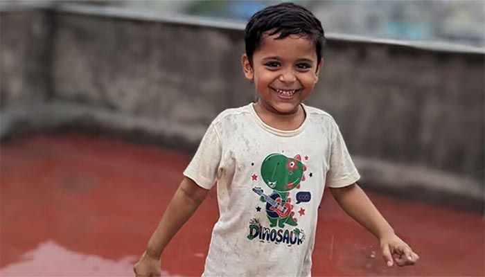 আয়ানের মৃত্যু: তদন্ত কমিটি নিয়ে প্রশ্ন হাইকোর্টের