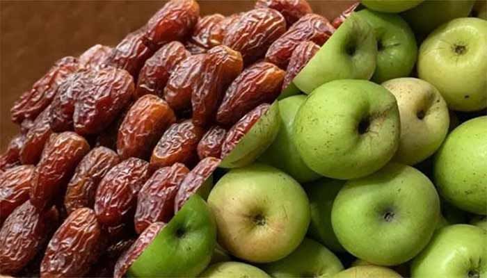 ইফতারিতে বরই কি খেজুরের বিকল্প হতে পারে?