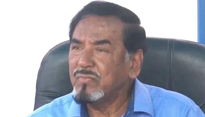 বিএনপি নেতা মেজর হাফিজ কারামুক্ত