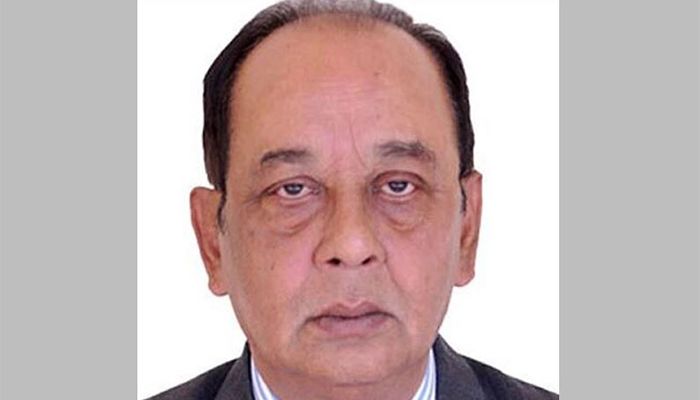 প্রধানমন্ত্রীর প্রেস সচিব ইহসানুল করিম মারা গেছেন