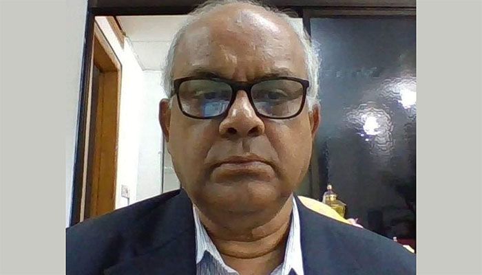 সড়ক দুর্ঘটনায় ডা. শাখাওয়াত হোসেনের মৃত্যু