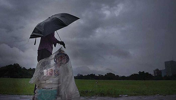 বৃষ্টি নিয়ে যা জানালো আবহাওয়া অফিস