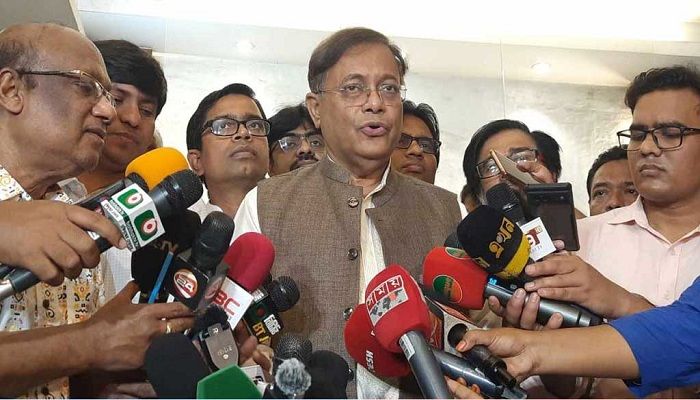 যুক্তরাষ্ট্রে গুলিতে বাংলাদেশি নিহত, সুষ্ঠু তদন্তের আশা পররাষ্ট্রমন্ত্রীর