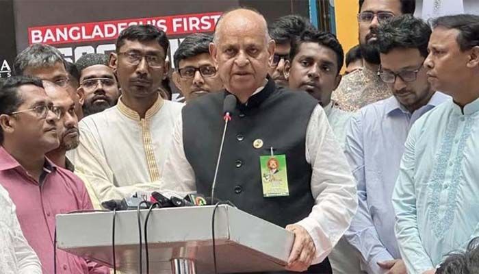 ‘সচেতন না হলে ১০টি বার্ন হাসপাতাল করেও প্রাণ বাঁচানো যাবে না’