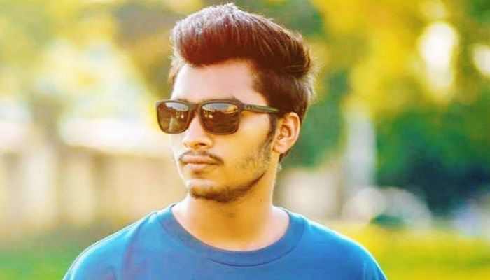 শেরপুরে ফেসবুক লাইভে এসে যুবকের আত্মহত্যার চেষ্টা