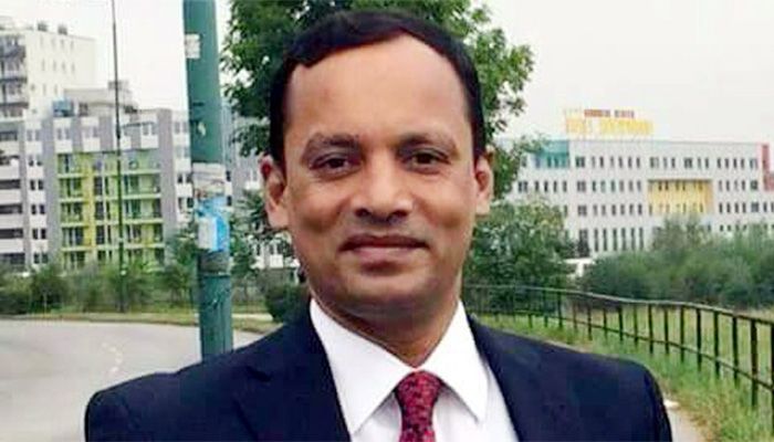 সুপ্রিম কোর্ট বার নির্বাচন: ব্যারিস্টার কাজল রিমান্ডে