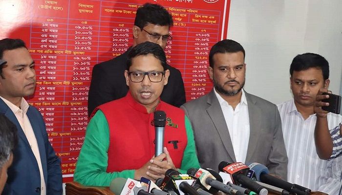 ডাক বিভাগকে লাভজনক প্রতিষ্ঠানে রূপান্তর করা হবে: পলক