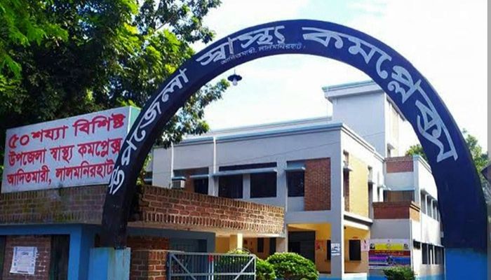 লালমনিরহাটে মোটরসাইকেলের ধাক্কায় ইমাম নিহত
