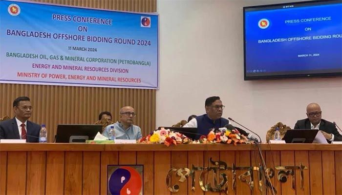 তেল-গ্যাস উত্তোলনে আগ্রহী বিদেশি কোম্পানি: প্রতিমন্ত্রী