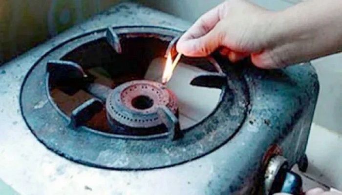 সোমবার যেসব এলাকায় ১২ ঘণ্টা গ্যাস থাকবে না