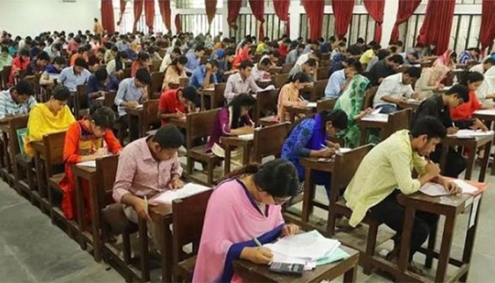 ১৮তম শিক্ষক নিবন্ধন পরীক্ষা আজ