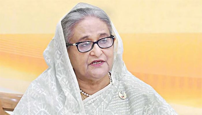 কেউ এখন বাংলাদেশকে অবহেলা করতে পারে না: প্রধানমন্ত্রী