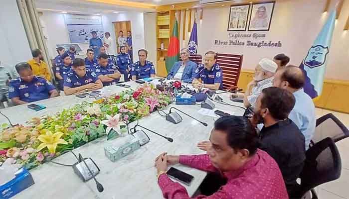 ঈদে ১১ দিন ‘বাল্কহেড-স্পিড বোট’ চলাচল বন্ধ