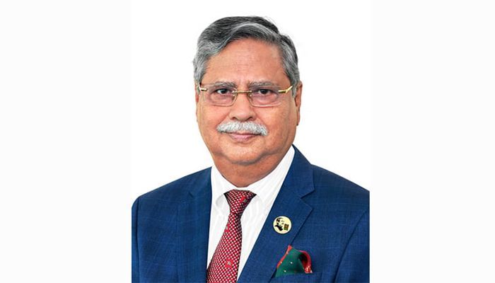 বঙ্গবন্ধু বাঙালি জাতির চিরন্তন প্রেরণার উৎস: রাষ্ট্রপতি