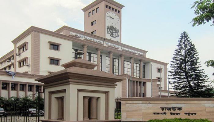দুর্ঘটনার পরেই টনক নড়ে রাজউকের