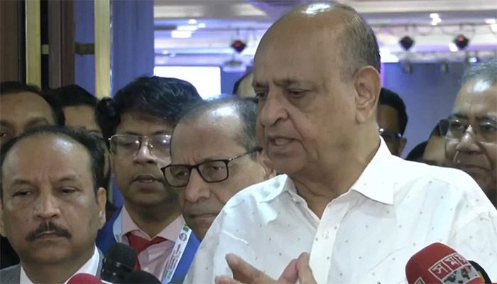 রাজউক-গণপূর্তকে সতর্ক হওয়ার আহ্বান স্বাস্থ্যমন্ত্রীর