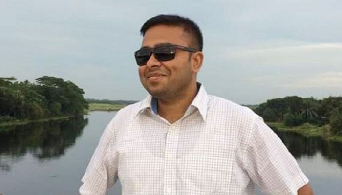 শরীয়তপুর হাসপাতালে শিশুর মৃত্যু: সেই চিকিৎসককে বদলি